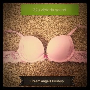 Victoria's Secret soft purple